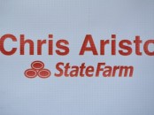 2016 July Business Mixer State Farm Chris Aristo