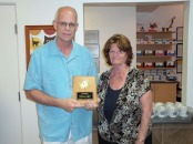 2013 July Business Mixer - Crescenta Canada Pet Hospital