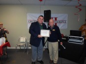 2014 February Business Mixer - CV Insurance