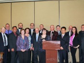 2014 Installation Luncheon