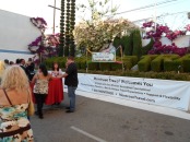 2014 June Business Mixer