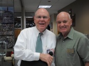 2014 March Business Mixer - Bob Smith Toyota
