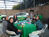 2014 May Business Mixer - J's Maintenance