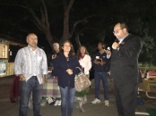 2015 December Business Mixer - Tee's On The Green