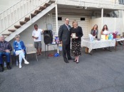 2015 June Mixer