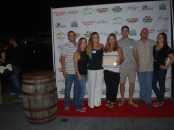 2015 October Business Mixer - Bonners Rentals