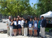2015 Scholarship Golf Tournament