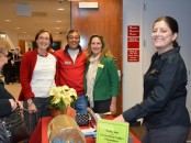 2016 December Business Mixer USC Verdugo Hills Hospital