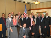 2016 Installation Luncheon