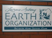 2016 March Mixer - Earth Organization