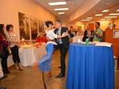 2016 November Business Mixer US Bank
