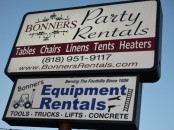 2016 October Business Mixer Bonners Party Rentals