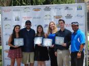 2016 Scholarship Golf Tournament