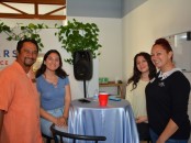 2017 April Business Mixer Farmers Insurance