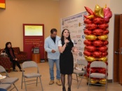 2017 January Wells Fargo Business Mixer