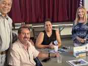 August 2025 Mixer