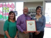 Crescenta Canada Pet Hospital Ribbon Cutting