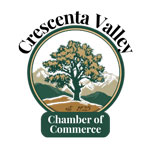 Crescenta Valley Chamber of Commerce Logo